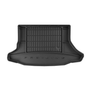 Lexus CT 200h Trunk Mat - Omac - Proline TPE - Black - 2011-2017